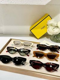 Picture of Fendi Sunglasses _SKUfw56579880fw